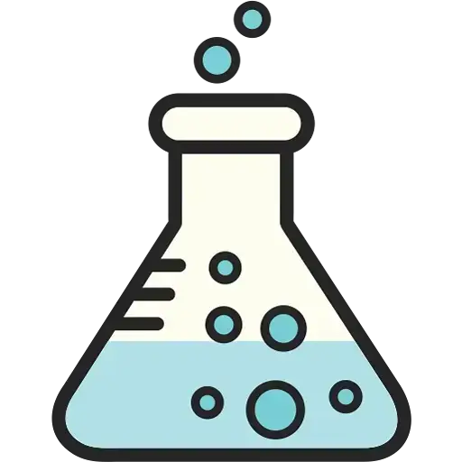 Peptides Library temporary logo